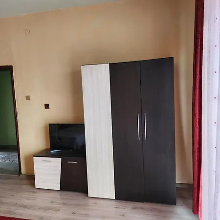 Lachevi בית הארחה *