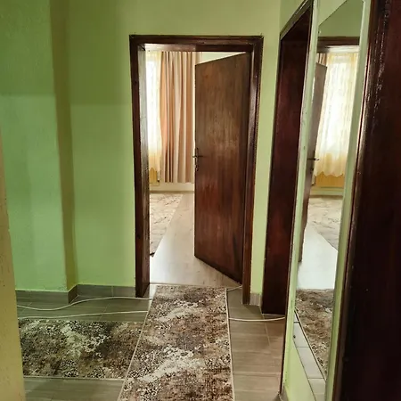 בית הארחה Lachevi סנדנסקי