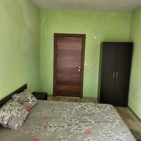 Lachevi בית הארחה