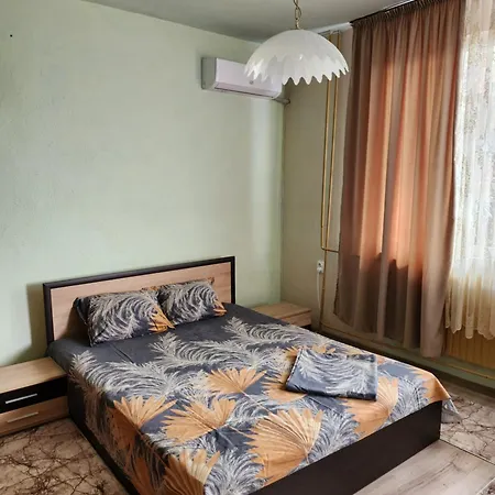 בית הארחה Lachevi