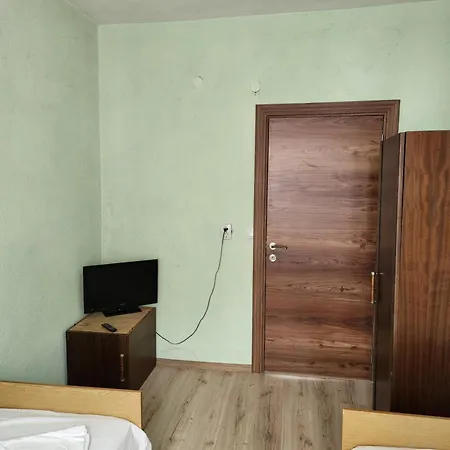Penzion Lachevi Sandanski