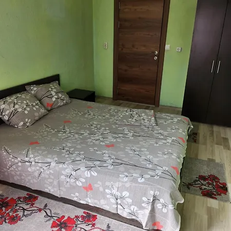 Lachevi Penzion *